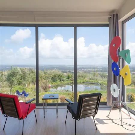 Villa Oceanview Cliff Retreat, Cleaning Included *