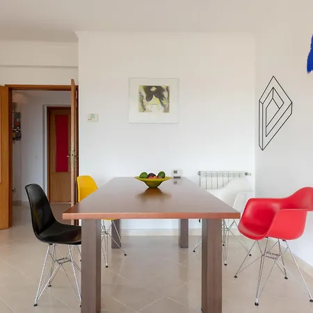 Oceanview Cliff Retreat, Cleaning Included Villa Caldas Da Rainha