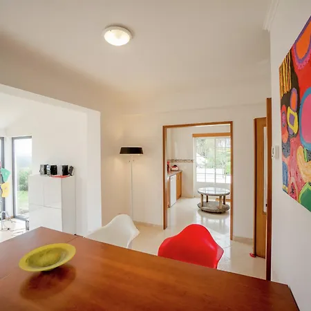Villa Oceanview Cliff Retreat, Cleaning Included Caldas Da Rainha
